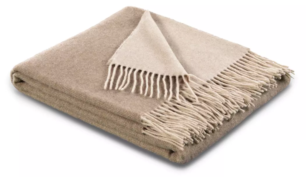 Kuscheldecke Cashmere 150 x 200 cm