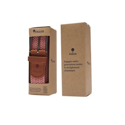 Ceinture homme Belt Belt FAGUO