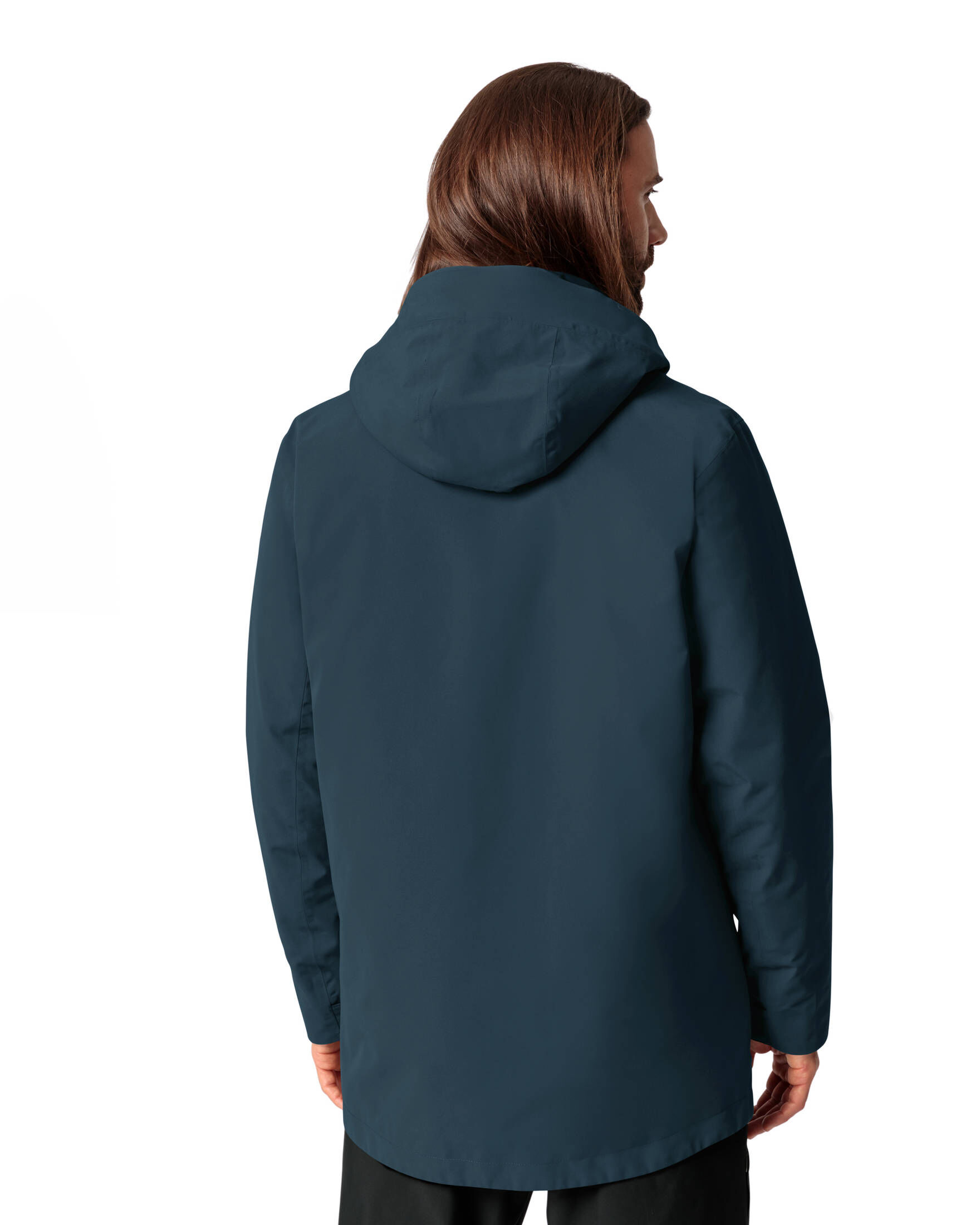 VAUDE| Herren 3in1 Jacke  Coreway