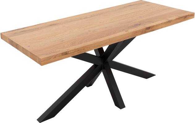 Eettafel Blade