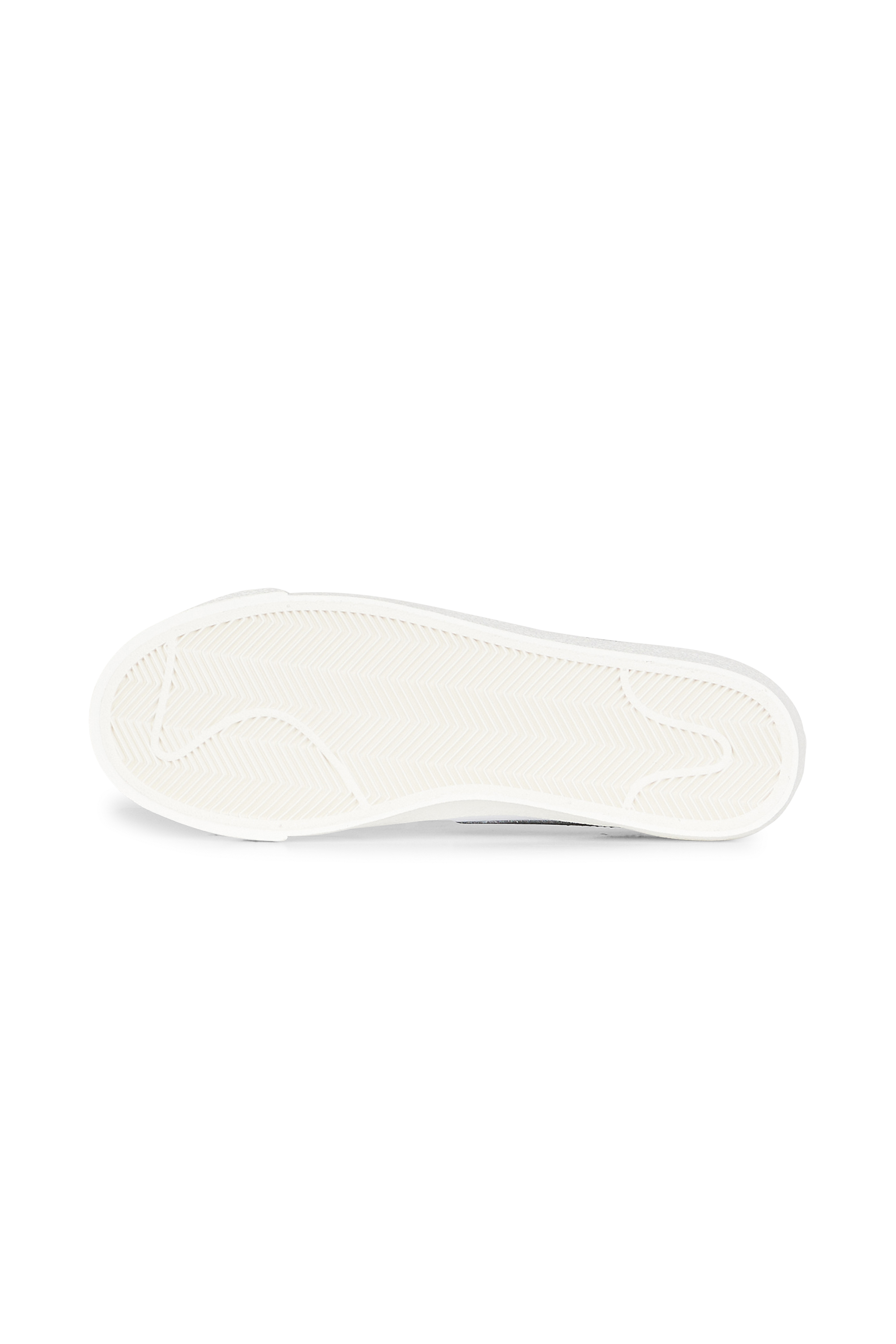 NIKE Baskets basses BLAZER LOW '77 Blanc
