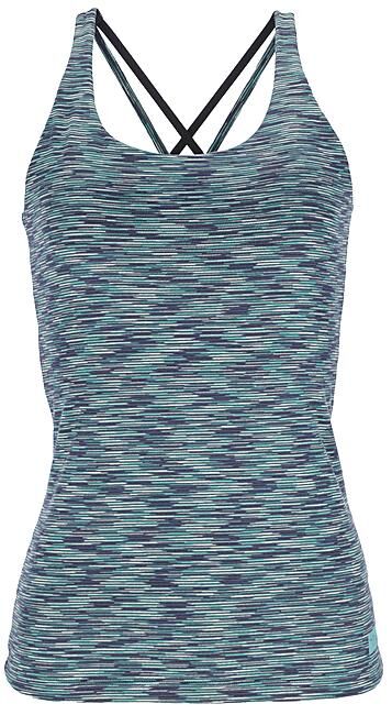 RAB - DEBARDEUR LINEAL TANK W