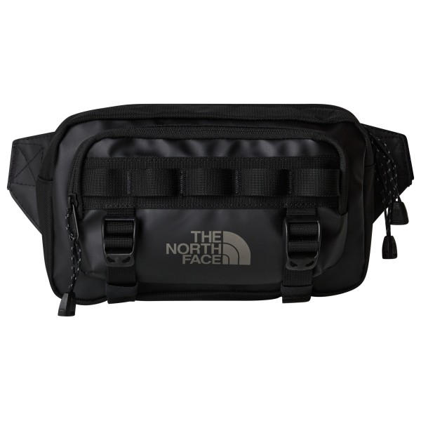 The North Face - Base Camp Lumbar - Sac banane