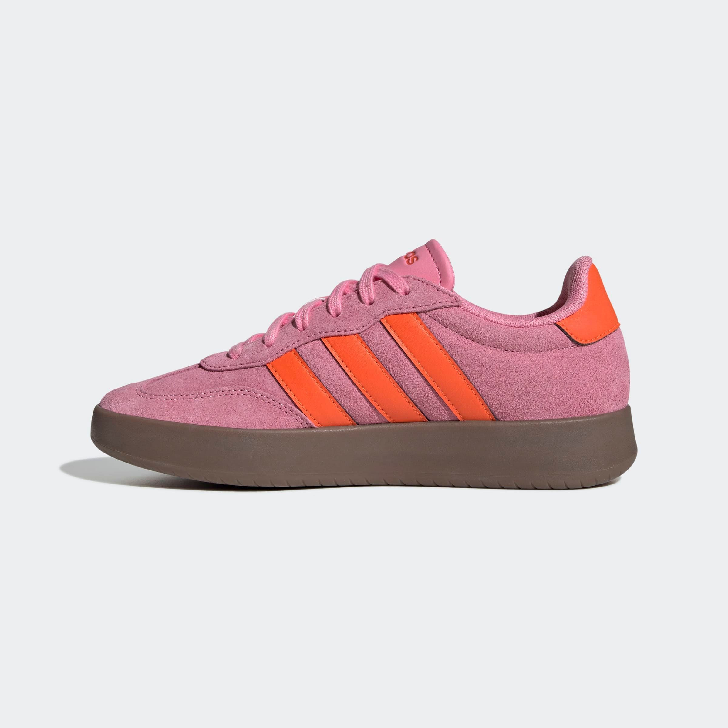 adidas Sportswear Sneaker »BARREDA«  Design auf den Spuren des adidas Handball Spezial