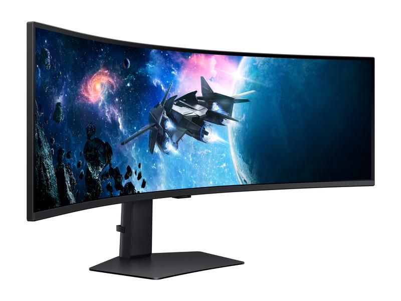 Samsung Monitor Odyssey G9 LS49CG950EUXEN 49