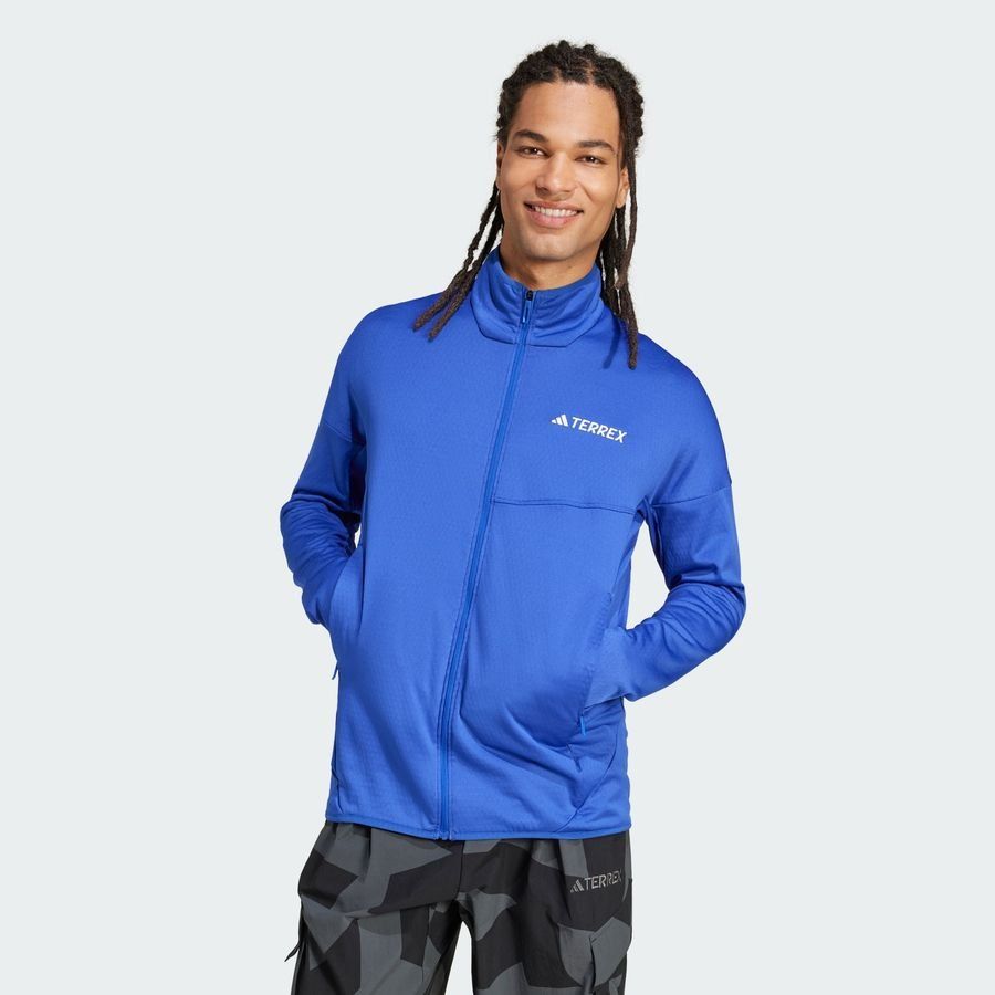 Adidas Veste molleton léger Terrex Xperior Climawarm