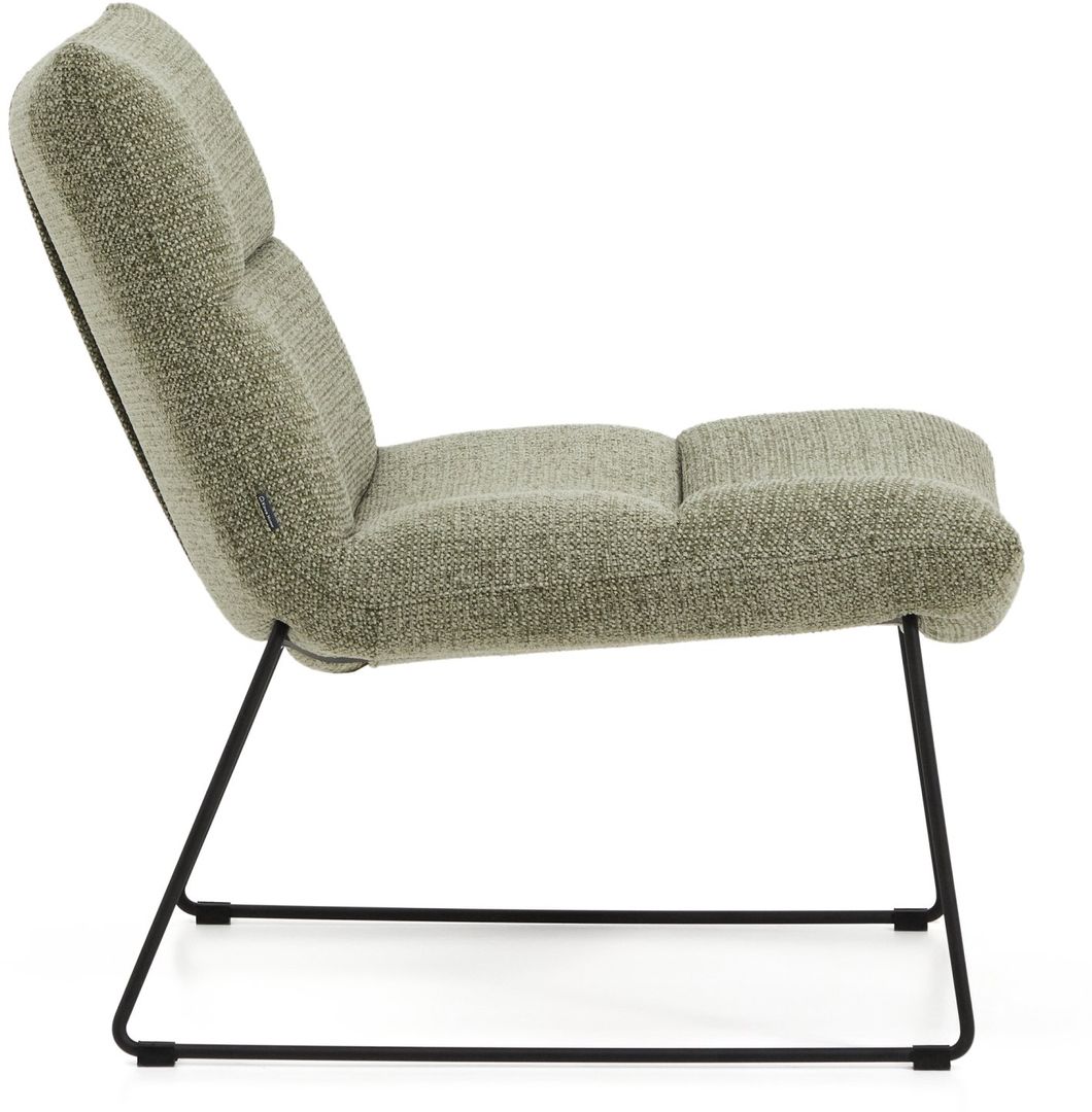 Kave Home   Asen Fauteuil