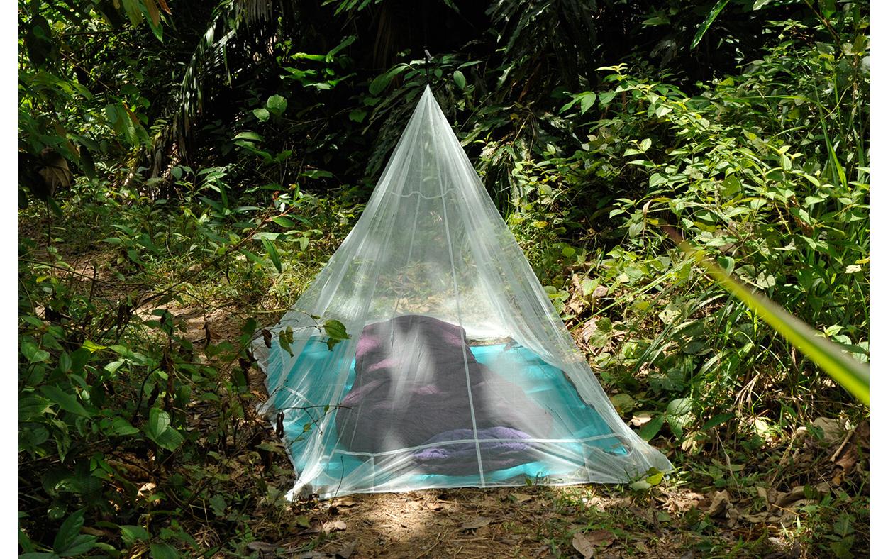 Mosquito Nets Outdoor, 220 cm x 120 cmMoskitonetz