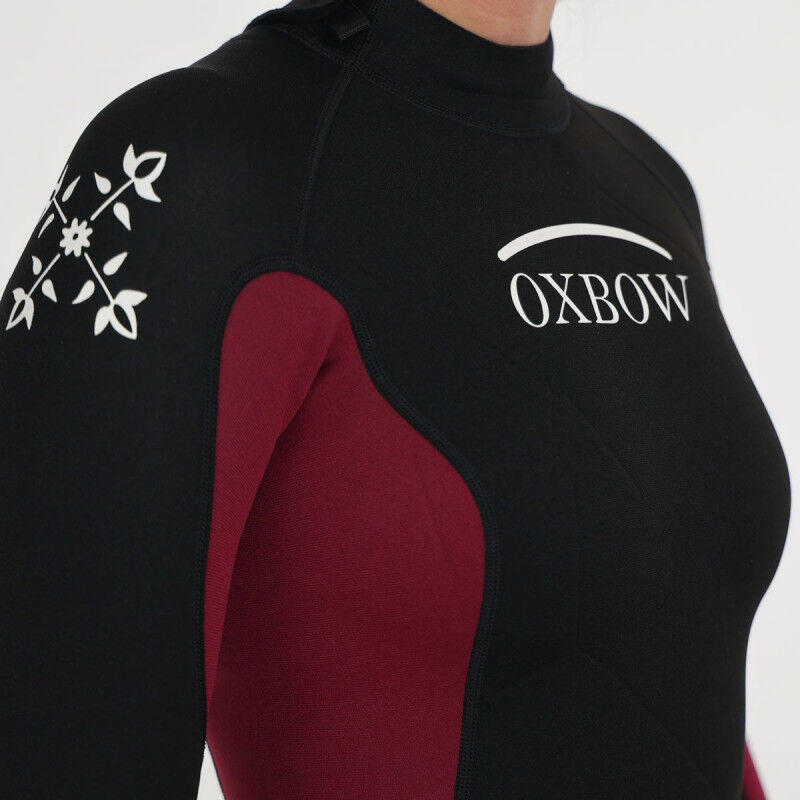 Wombat 3/2 mm - Combinaison de surf femme