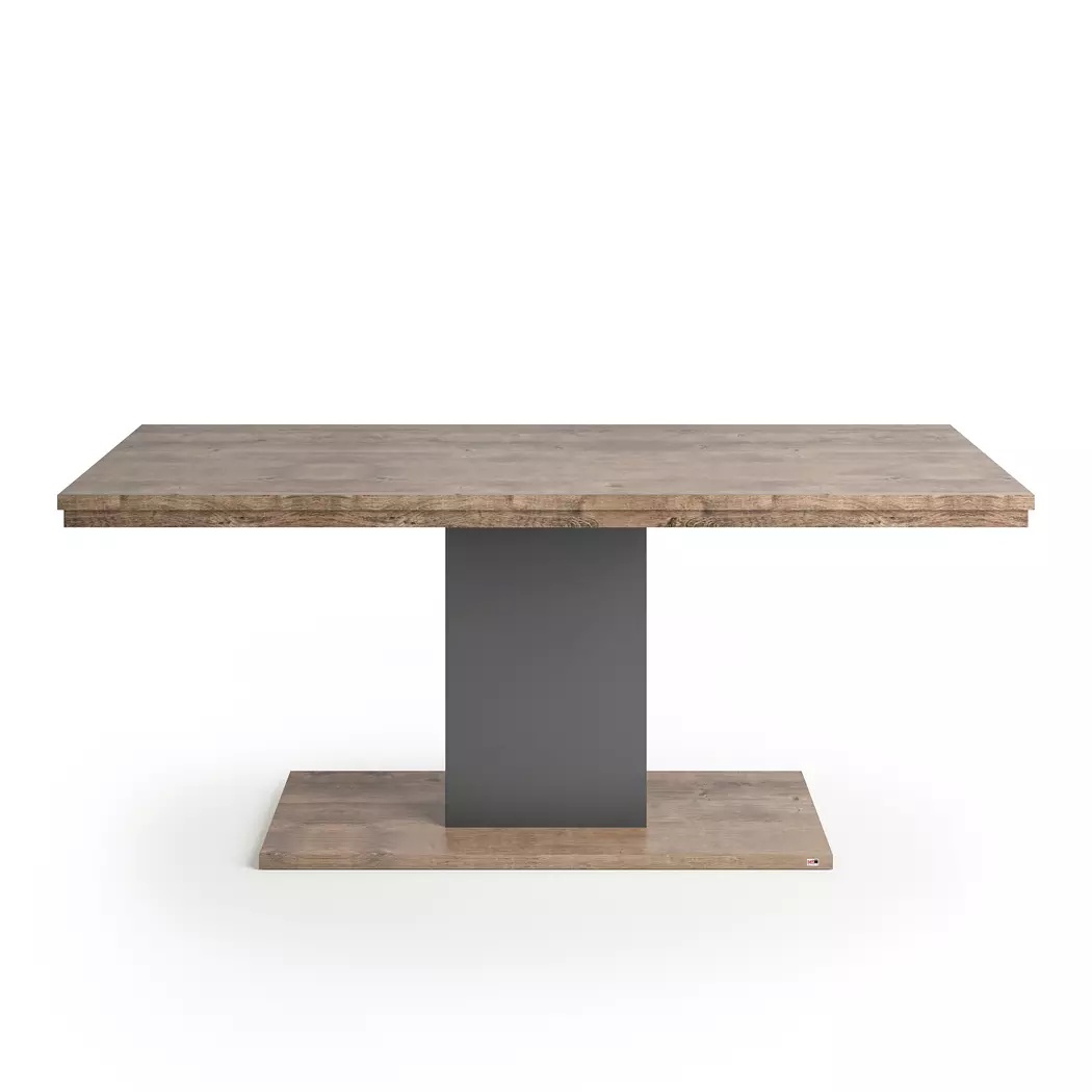 Esstisch Lancaster 180 x 90 cm