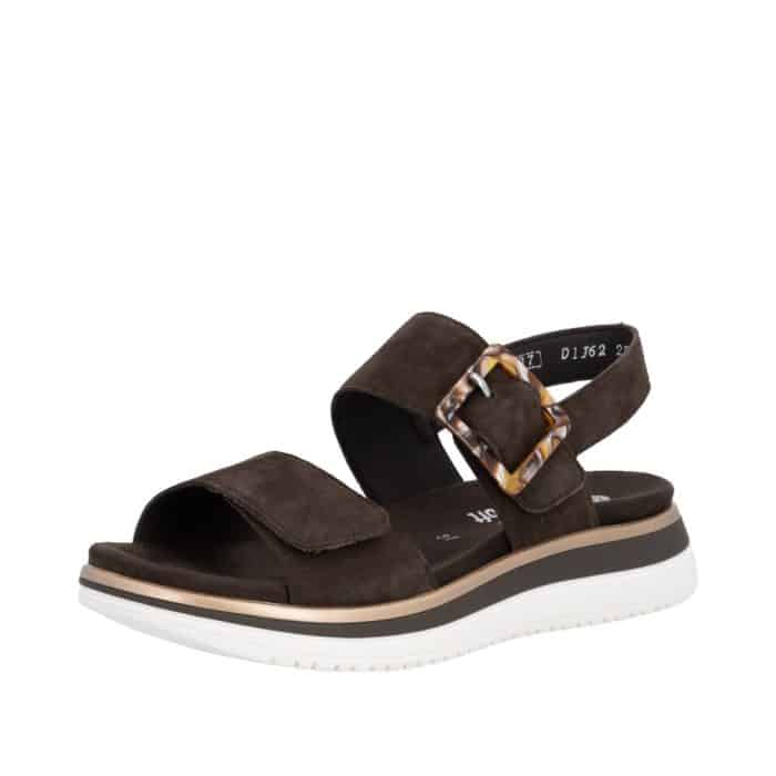 Remonte Sandal Dame D1J62-25