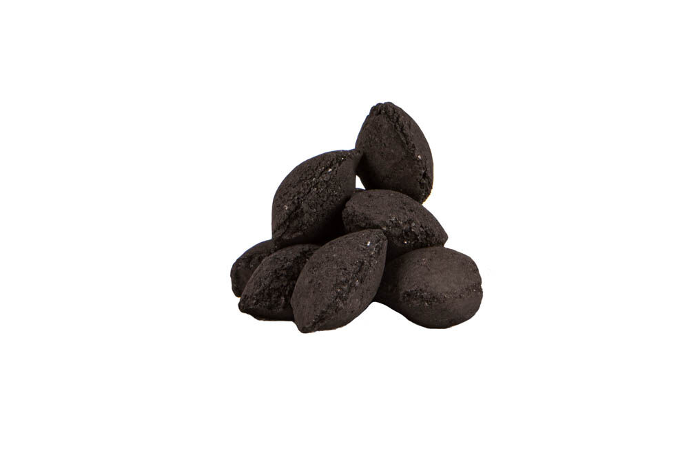 Welkoop Briketten - BBQ brandstoffen - 8 Kilogram