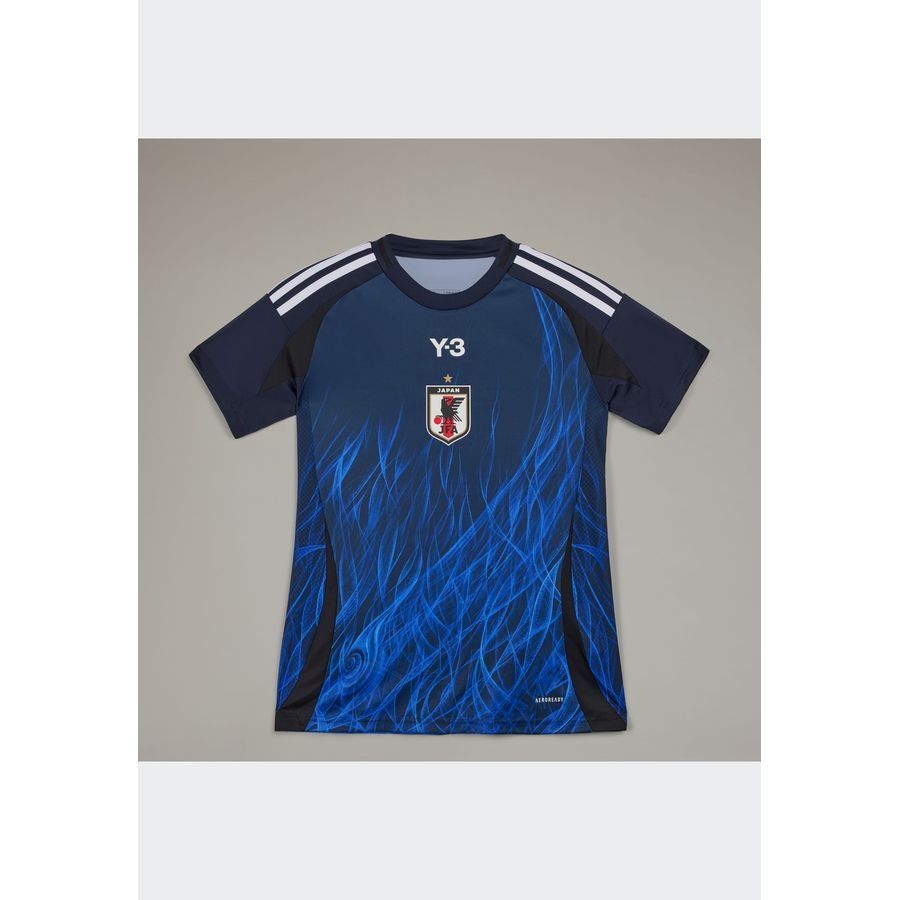 Adidas Maillot Domicile Japon x Y-3 24
