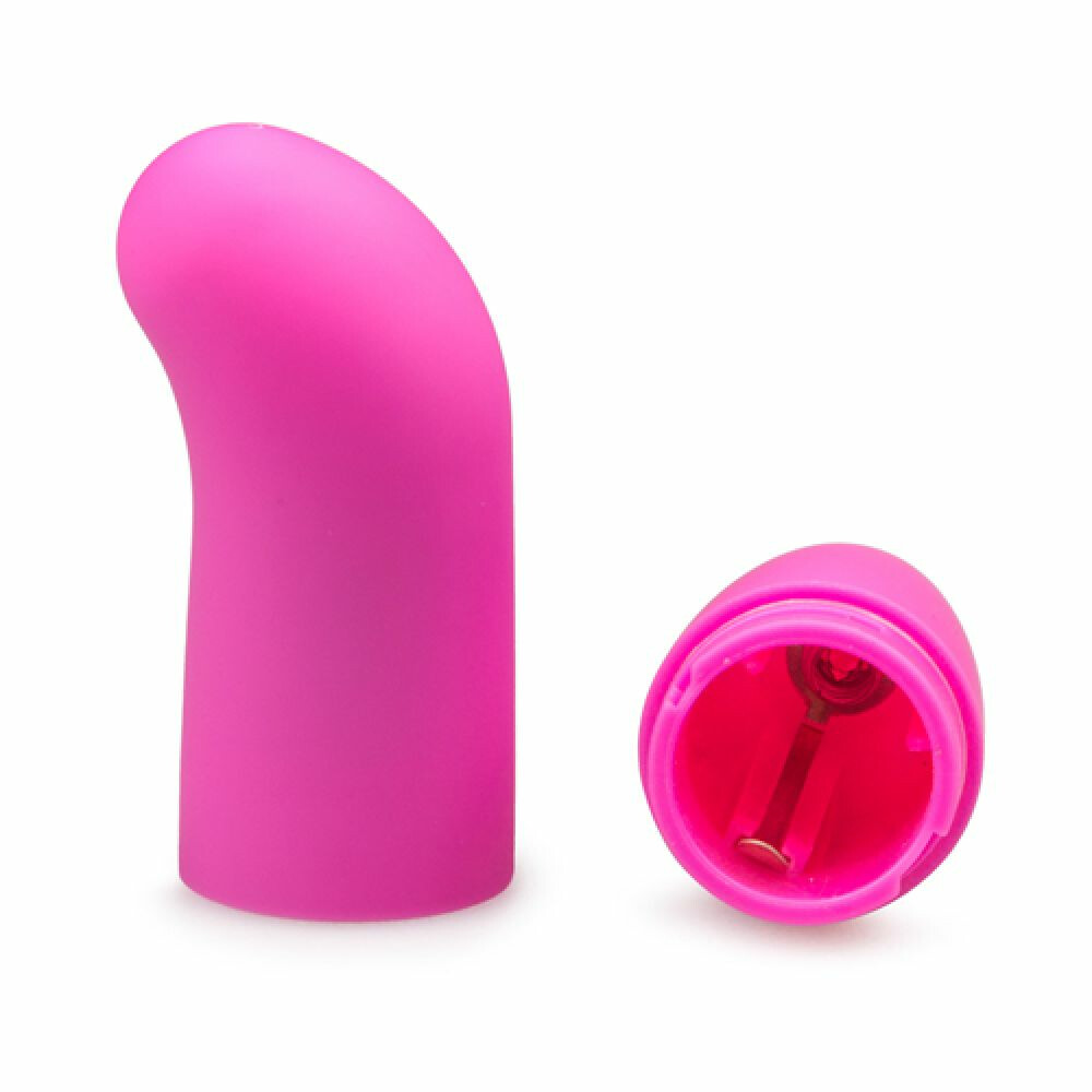 Easytoys Mini G-Spot Vibrator Roze