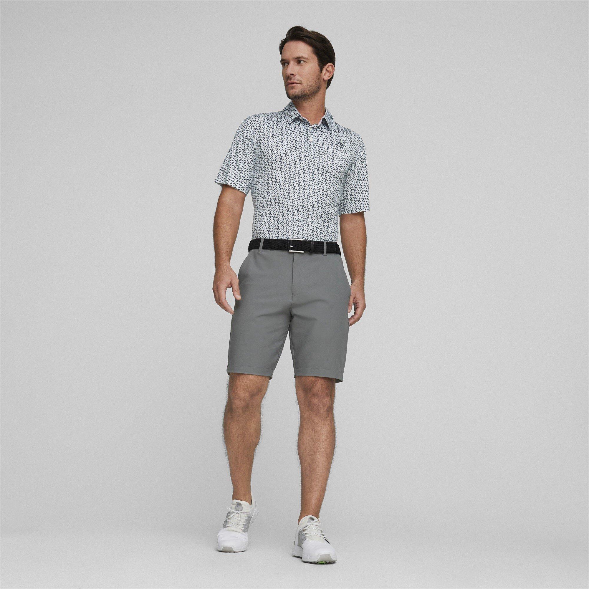 Puma Puma Ap Mattr Sixty Two Polo Shirt Mens