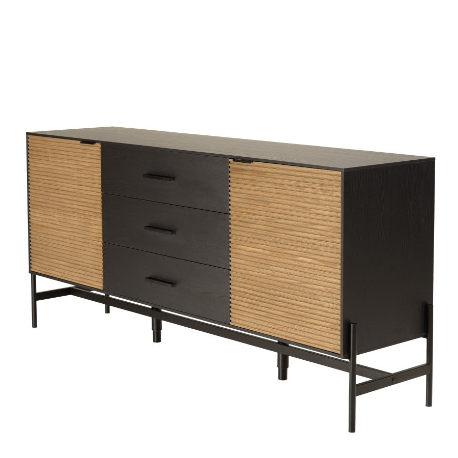 Macabane Dressoir Charlie