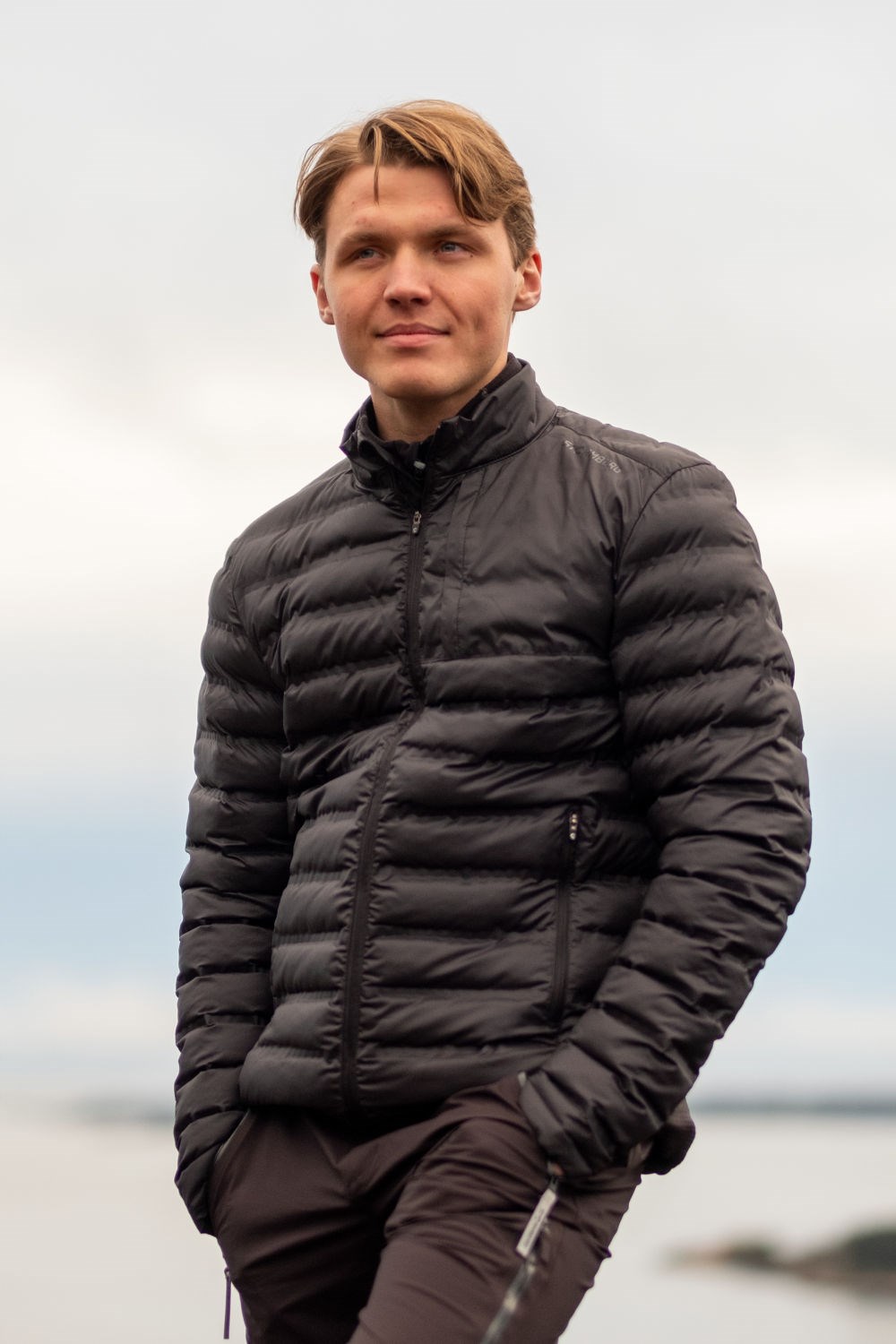 Stormberg Todal resirkulert jakke
