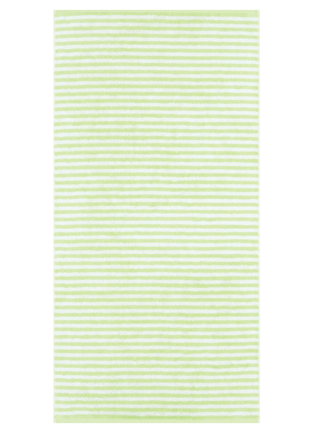 Frottier-Serie in saugstarker Baumwollqualität von Cawö