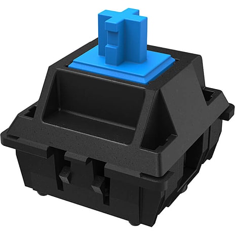 Urage Exodus 410 enhånds gaming tastatur