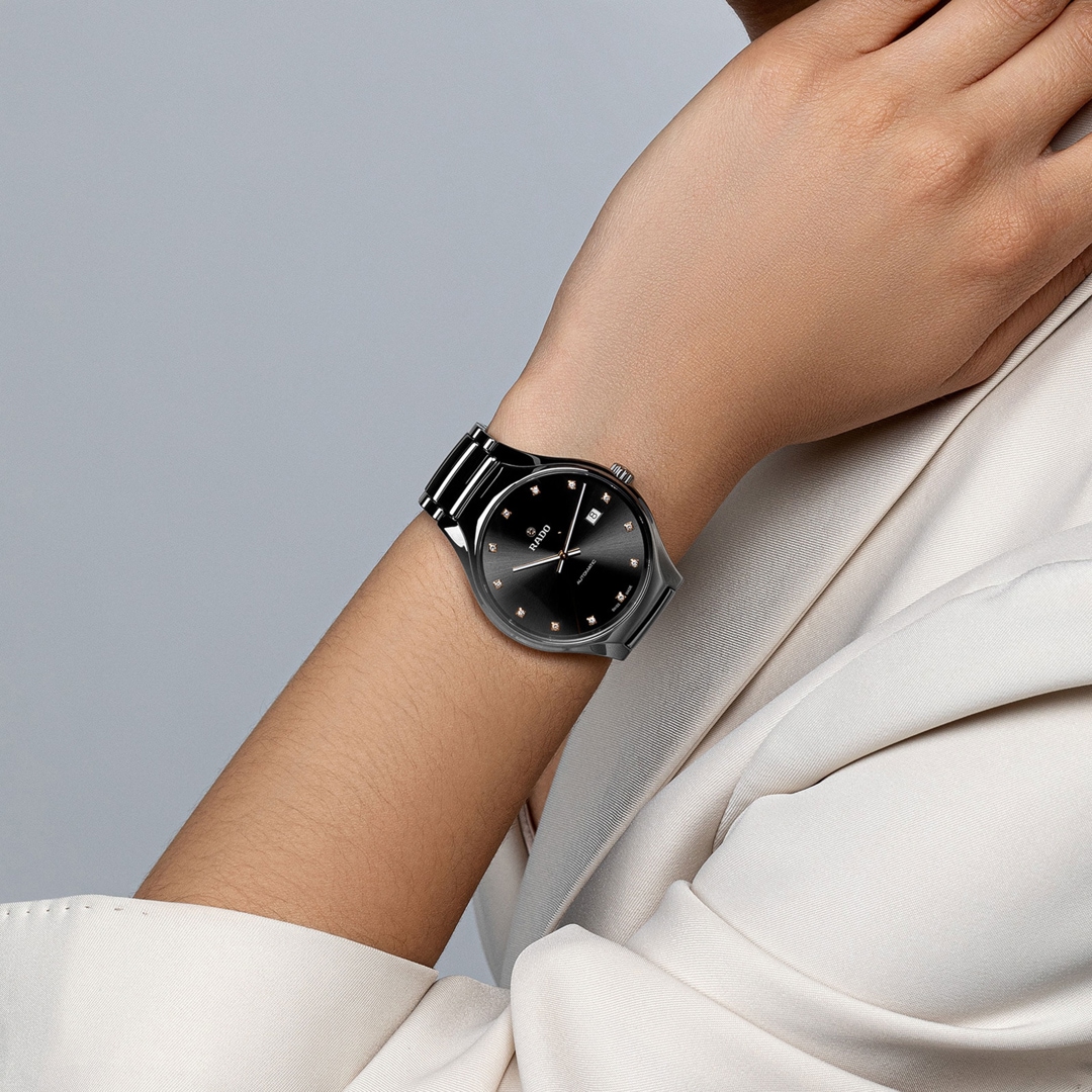 Rado True L Jubilé Automatik
