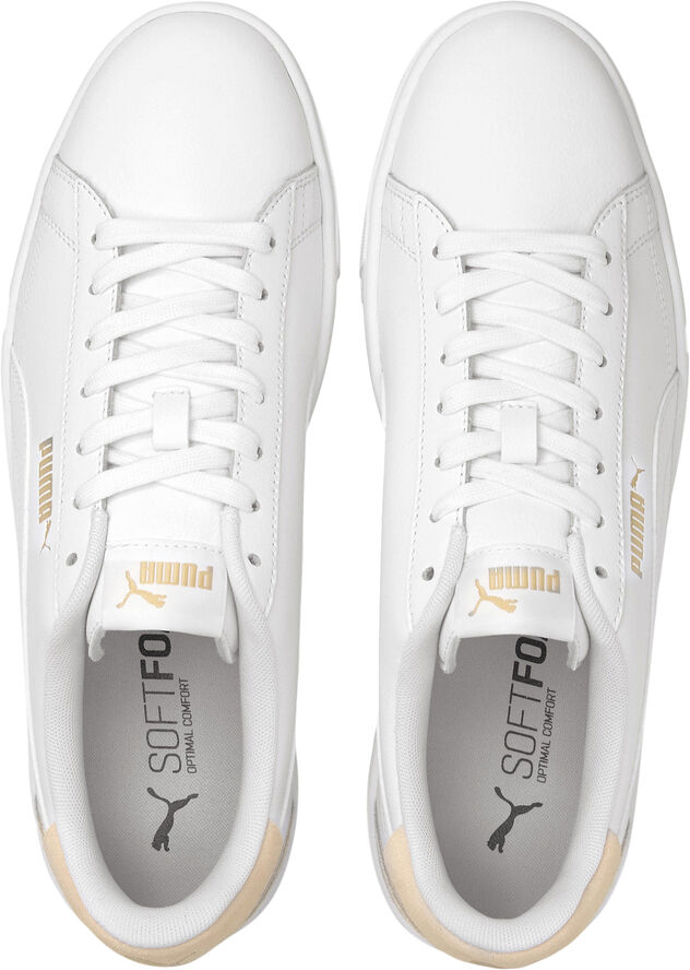 Puma Serve Pro sneakers Hvid