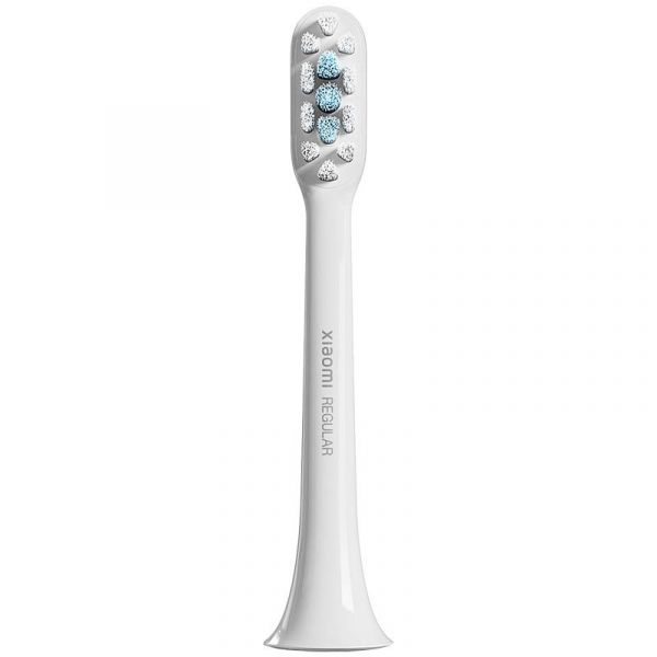 Xiaomi Pack de 3 Recargas de Escova de Dentes Elétrica T302 White