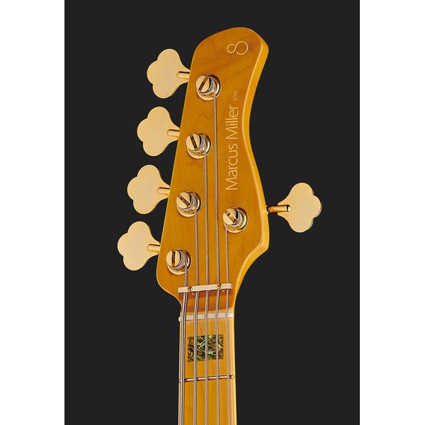 Marcus Miller V10-5 TBK
