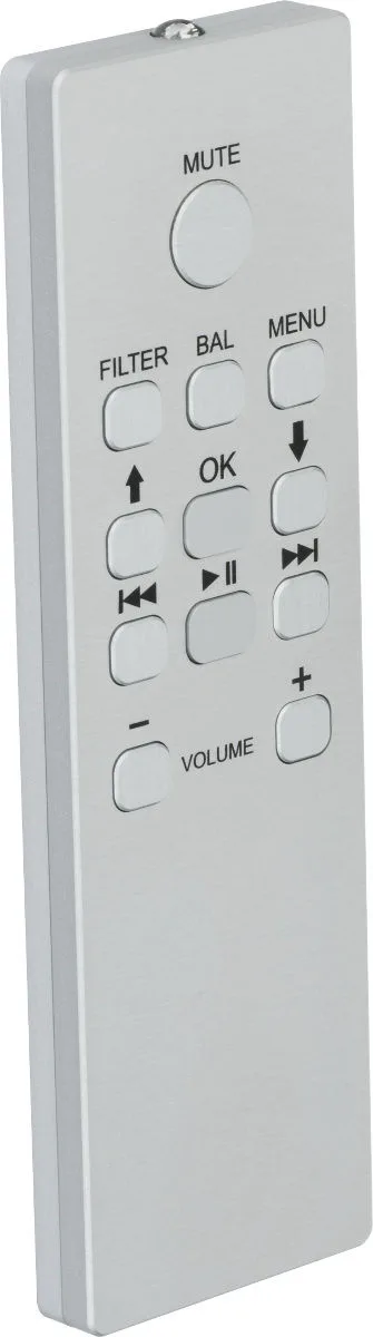 Pro-Ject Pre Box S2 Digital Silver Préamplis hi-fi