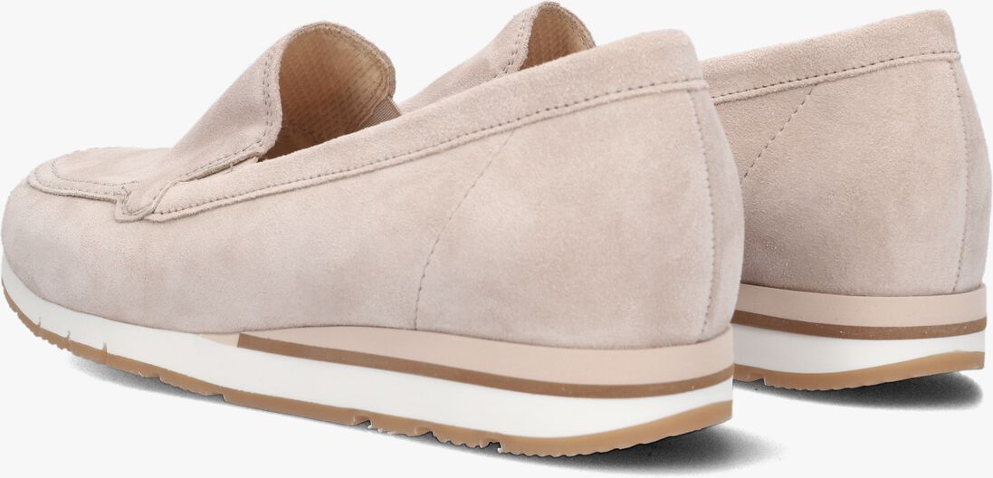 GABOR beige gabor instappers 414