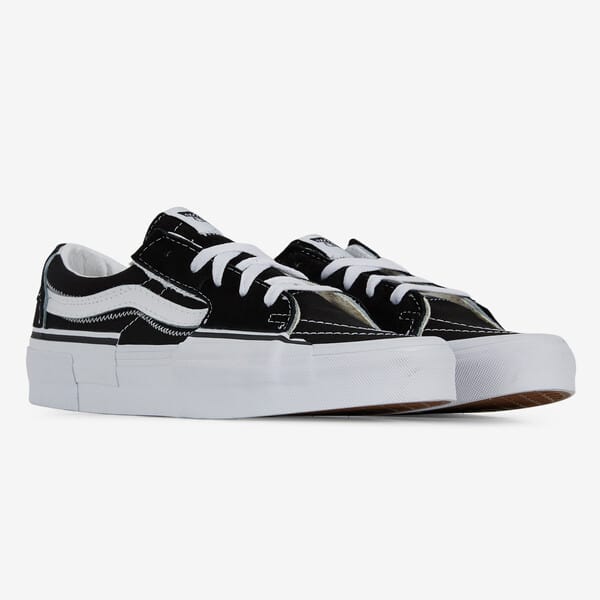 VANS SK8-LOW RECONSTRUCT