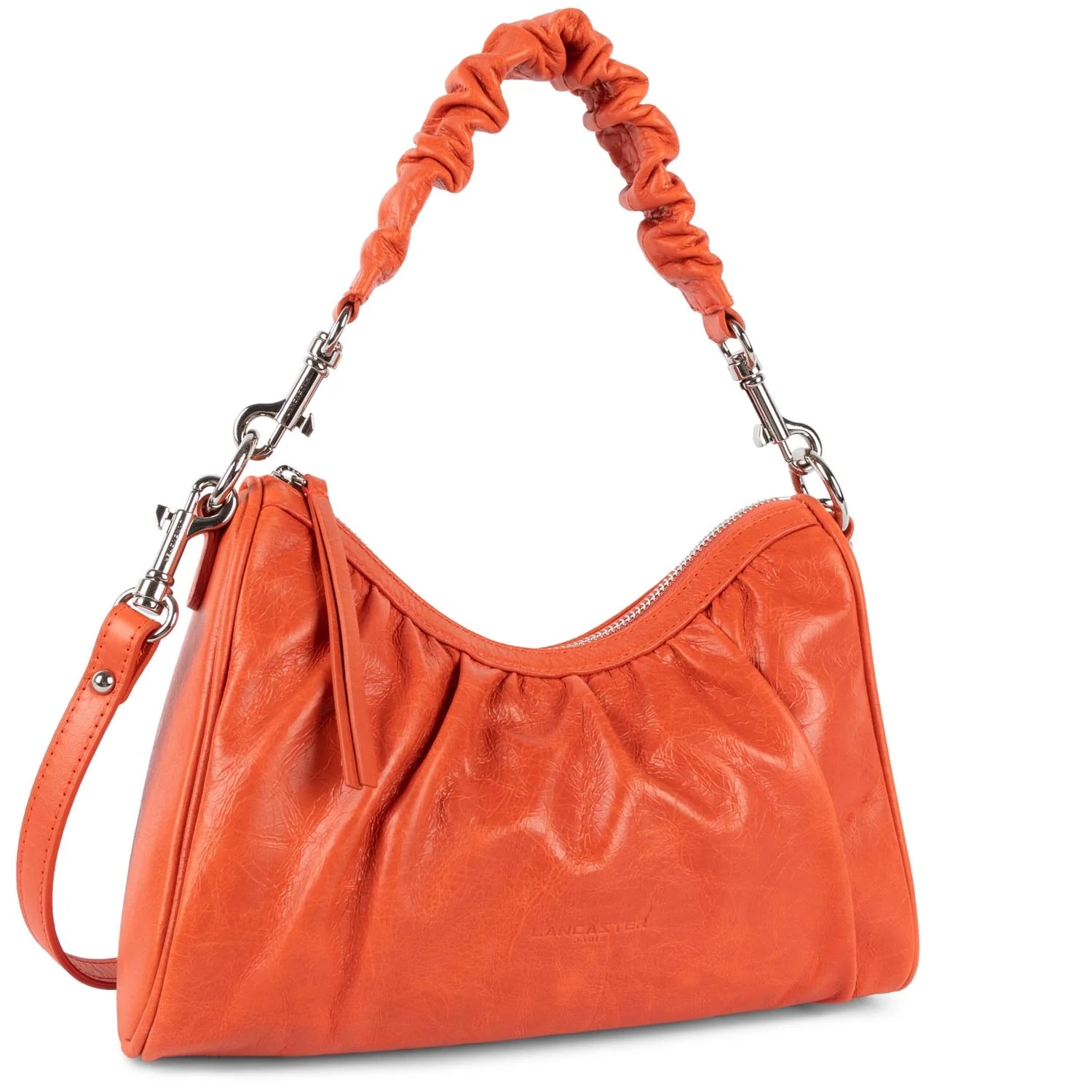 Rétro & Glam-Sac baguette