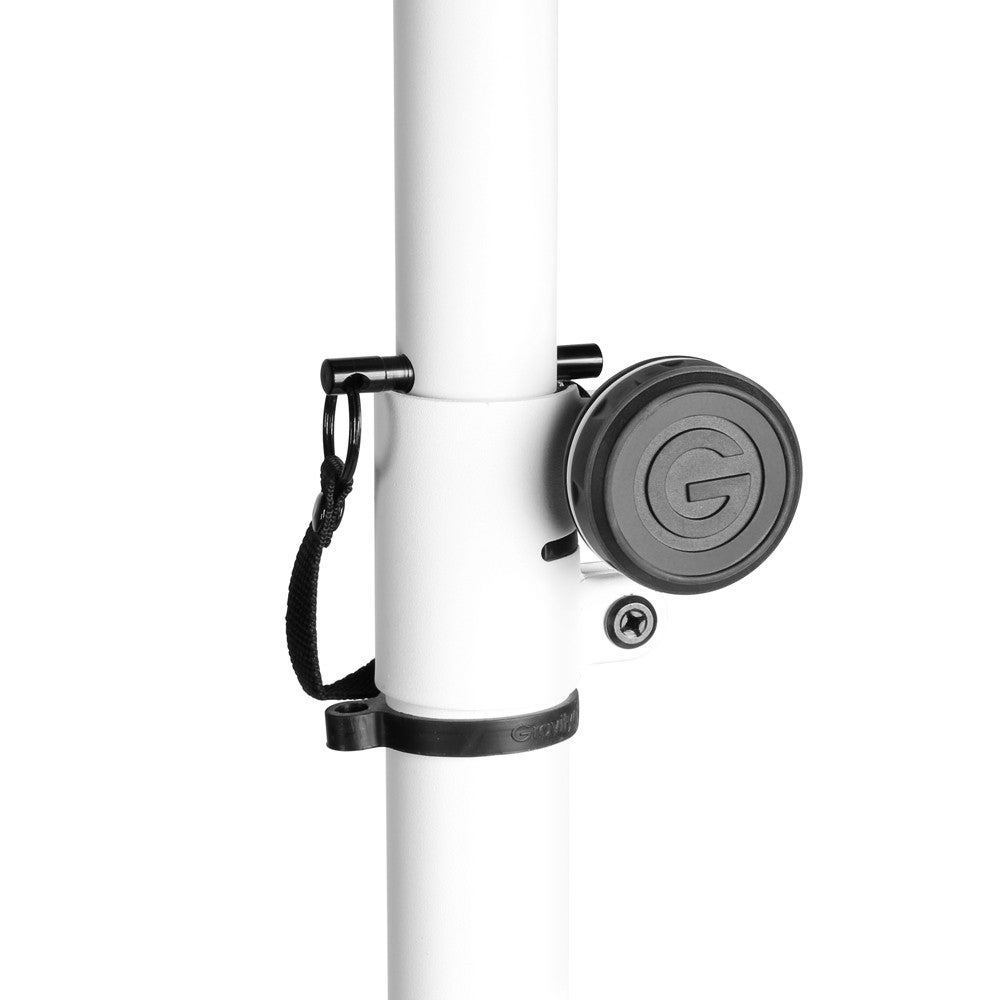 Gravity SP 5211 W luidsprekerstatief