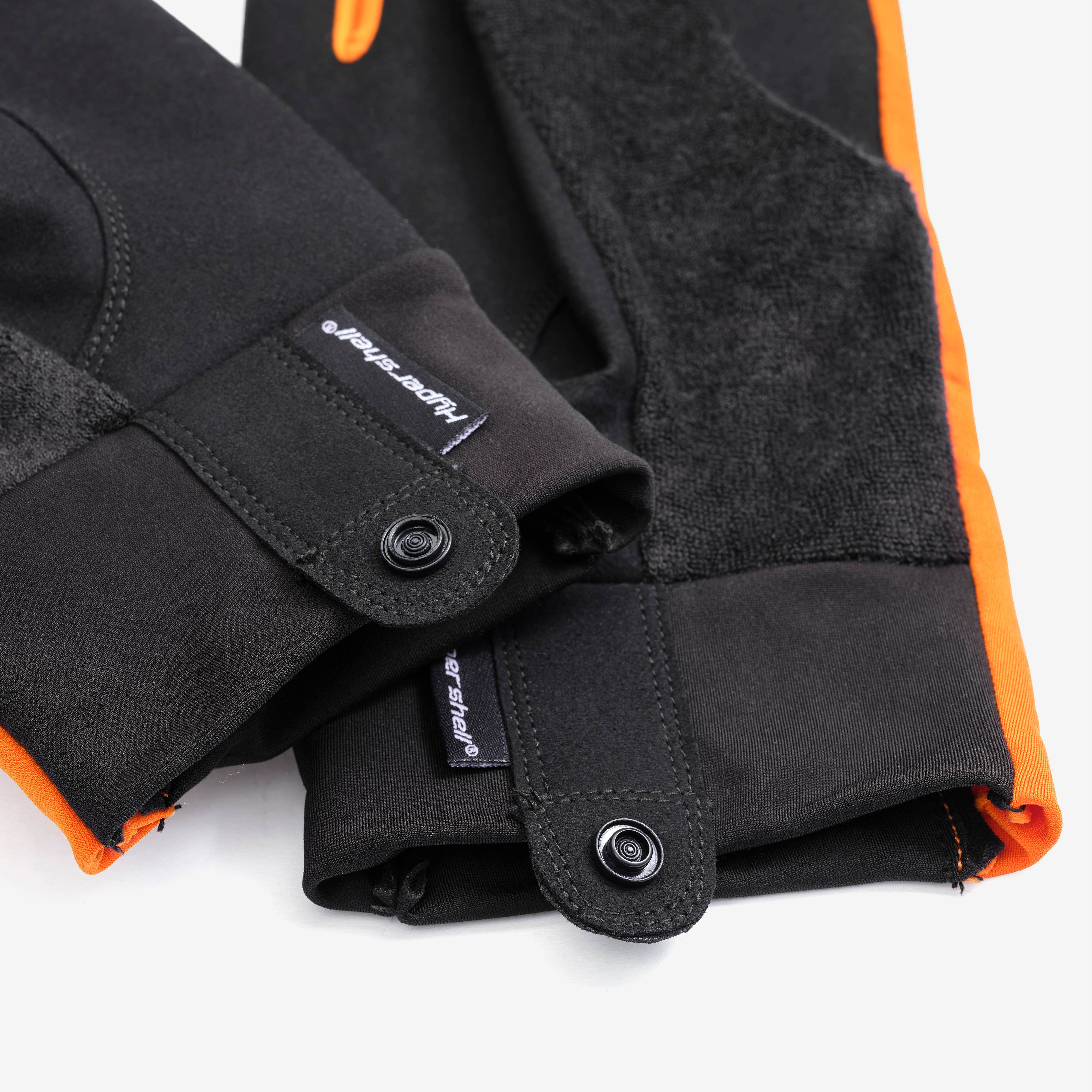 Refine Light Gloves  Hawaiian Sunset
