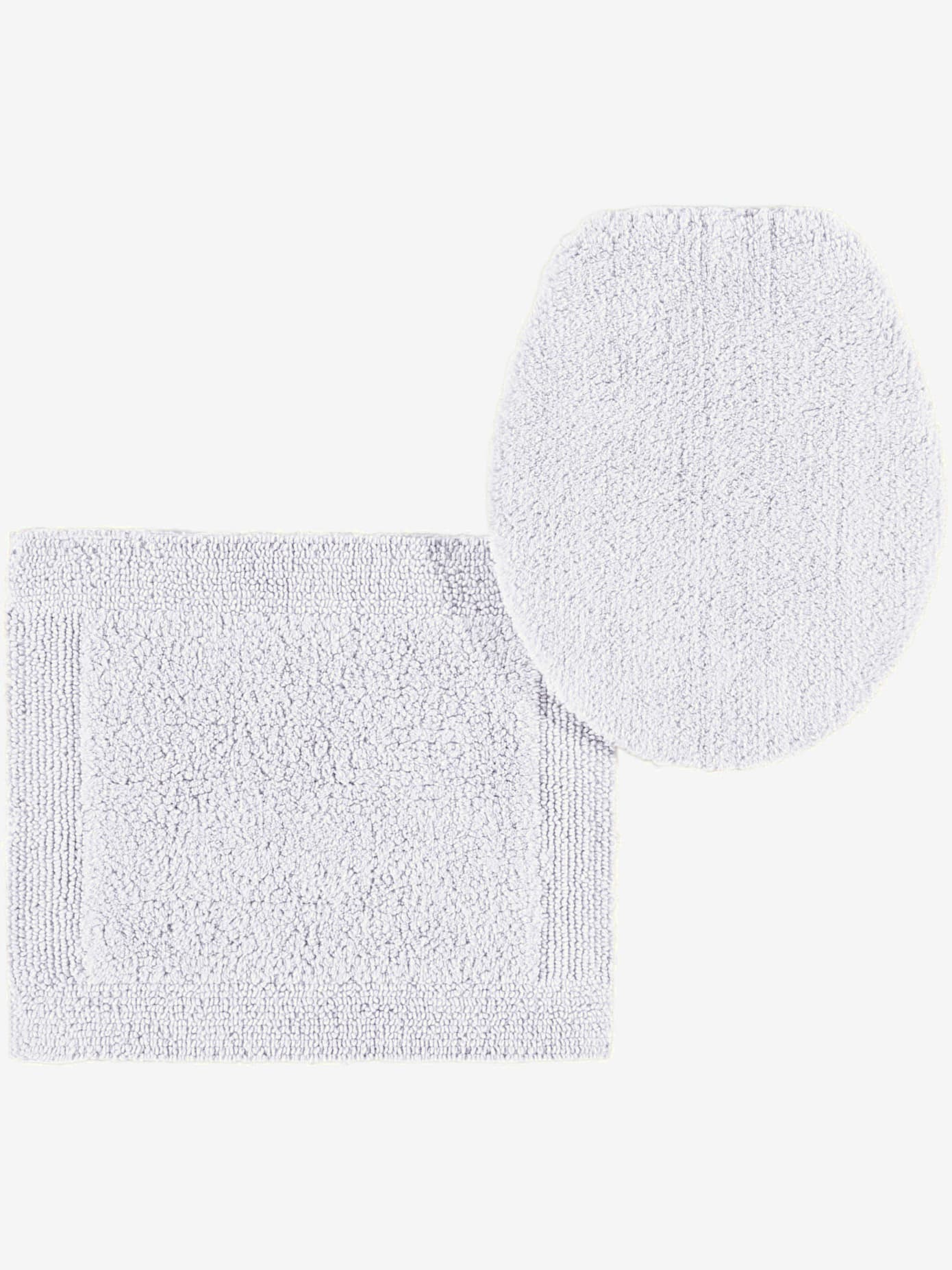Tapis de bain 100% coton