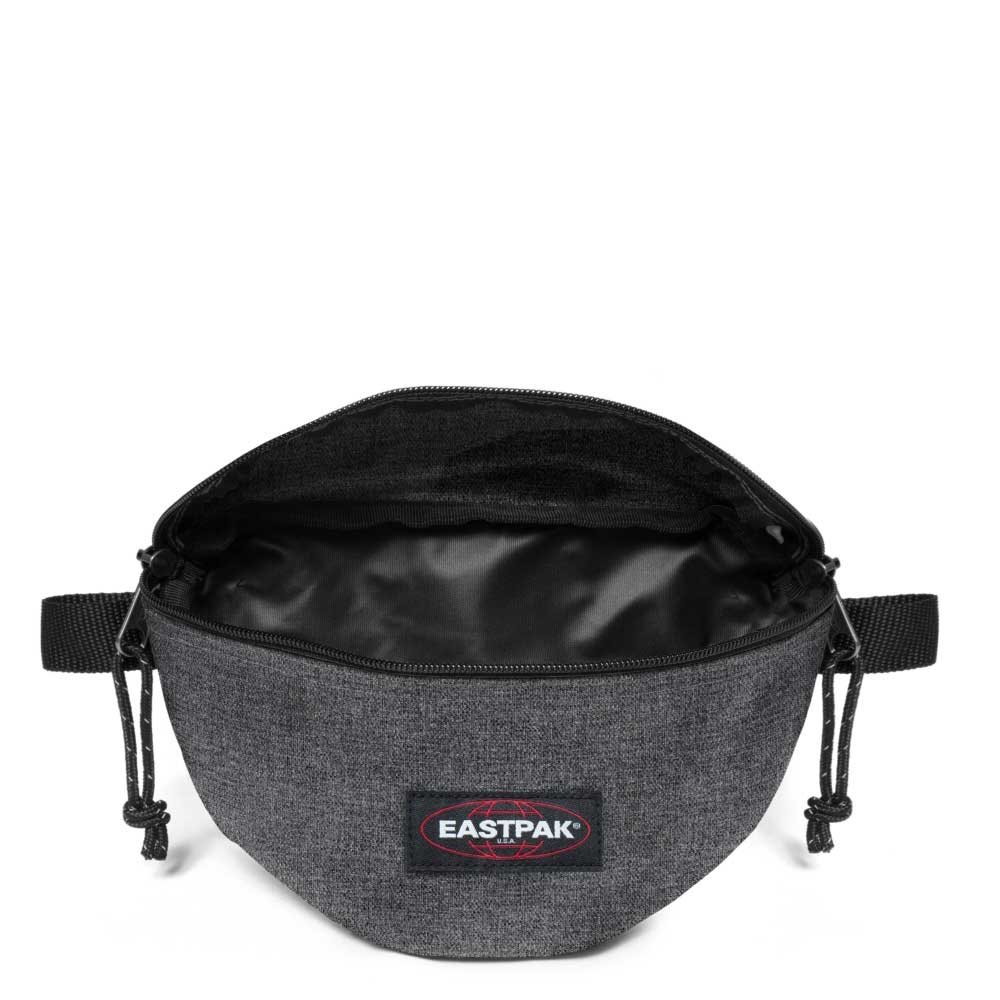 Eastpak Springer black denim