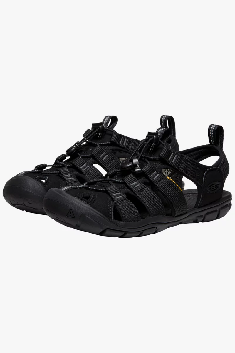 Keen Clearwater CNX Damen Trekkingsandale