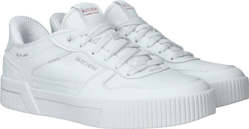 Skechers - Hands Free Slip-Ins Jade - Dames Sneakers - Groen - Duraleer