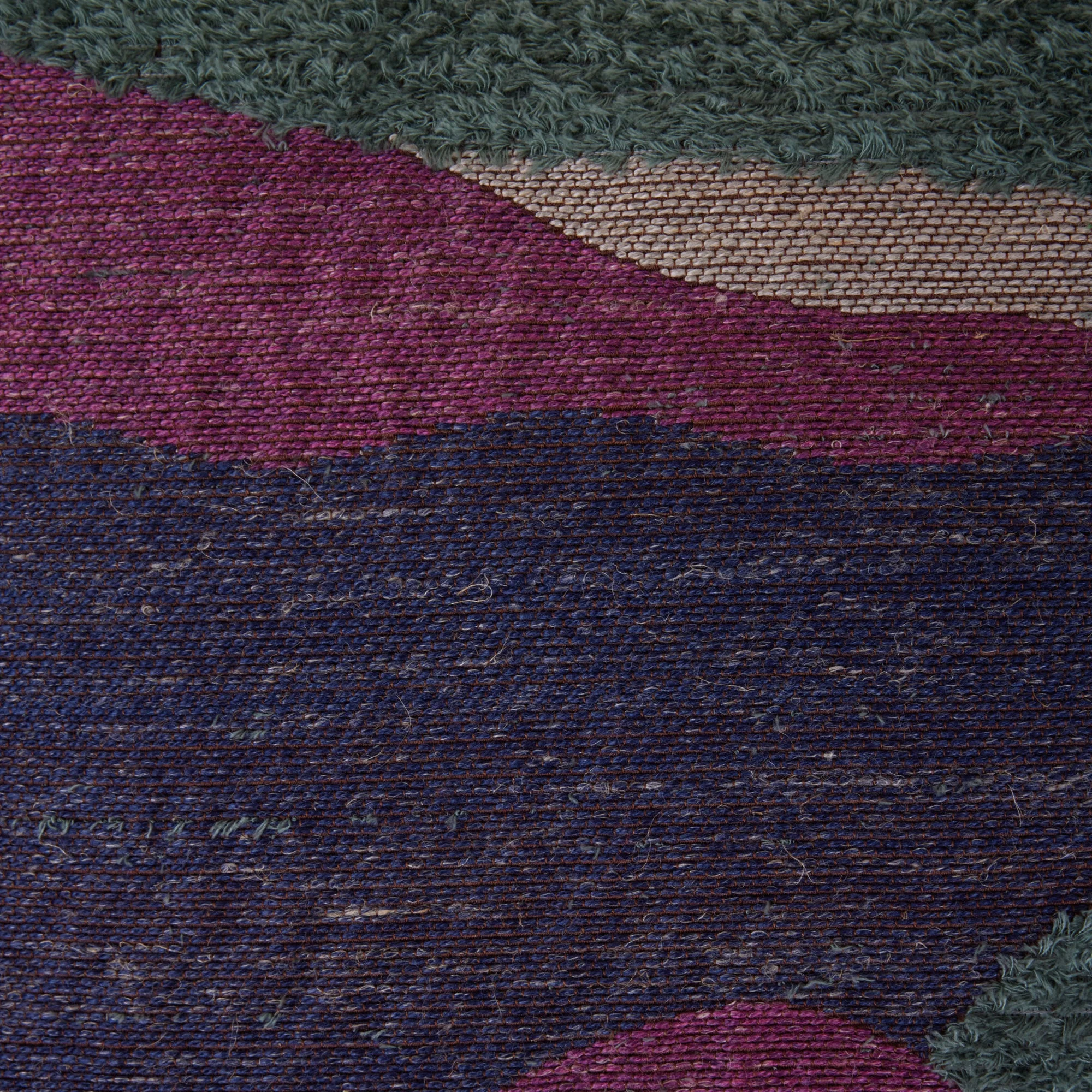 POSTCARDS - Housse de coussin | Multicolore