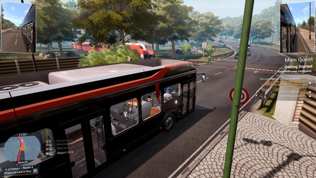 Bus Simulator 21 Next Stop – Gold Edition