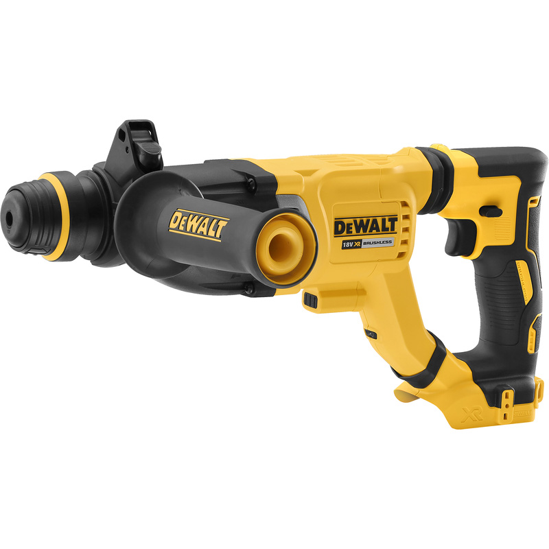 DeWALT DCH263N-XJ SDS Plus accu combihamer (body) 18V Li-ion