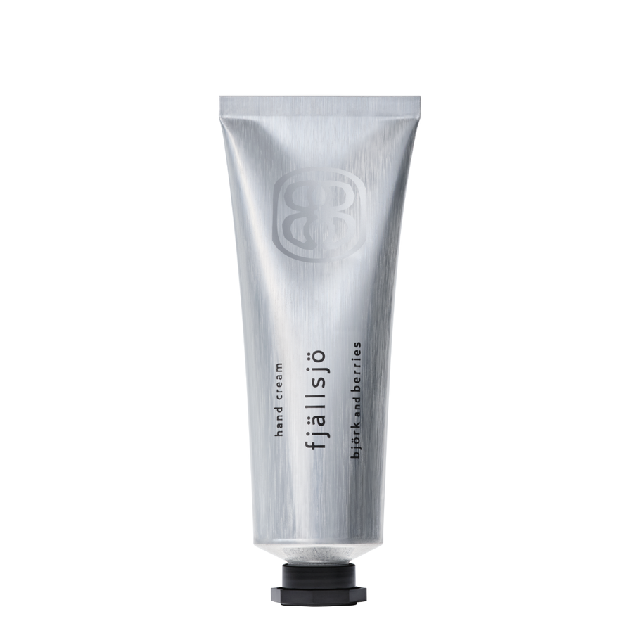 Fjallsjo Hand Cream