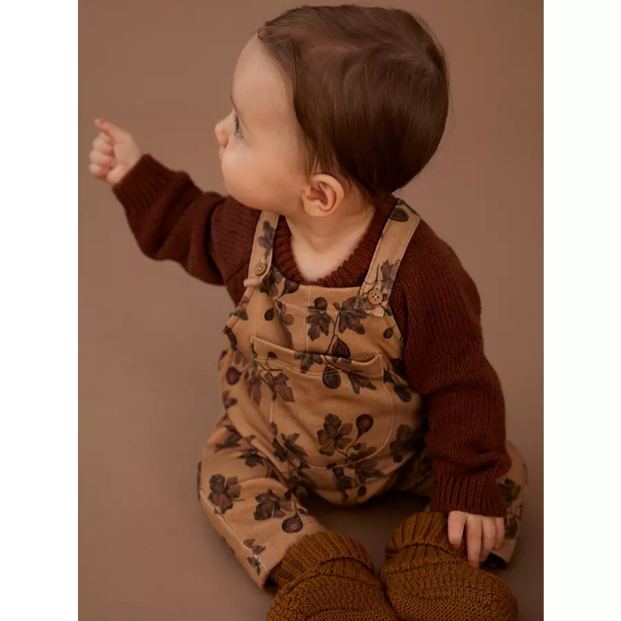 Lil'Atelier Overall Nbnelmo Cartouche