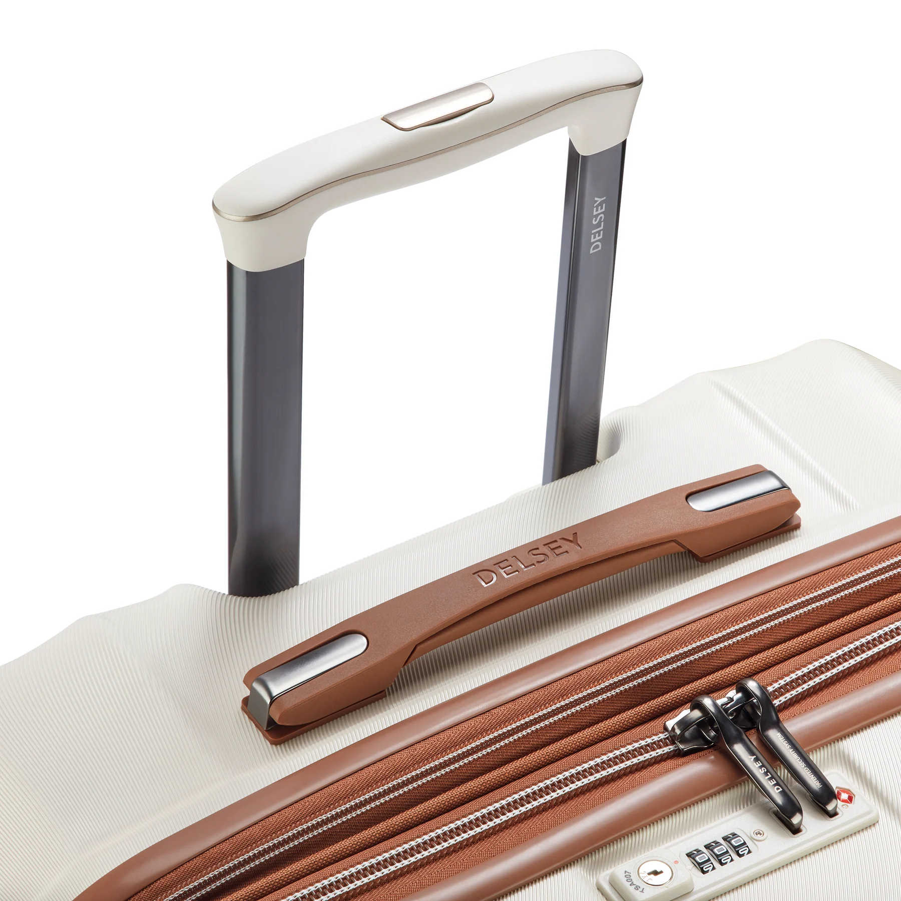 Valise soute - L Extensible (76cm)