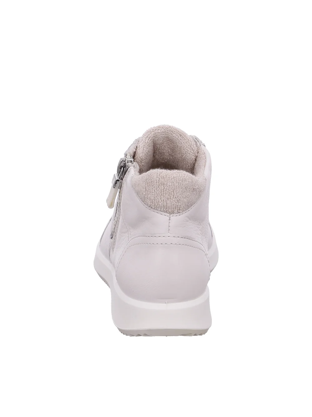 Sneaker Roma cream