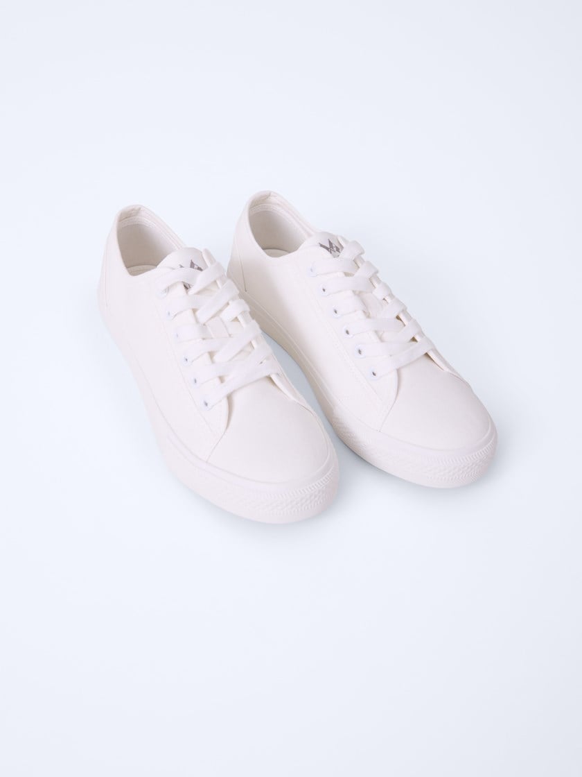 Alari Sneakers Bright White