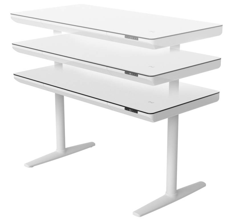 Novel E-Schreibtisch THEA 2
