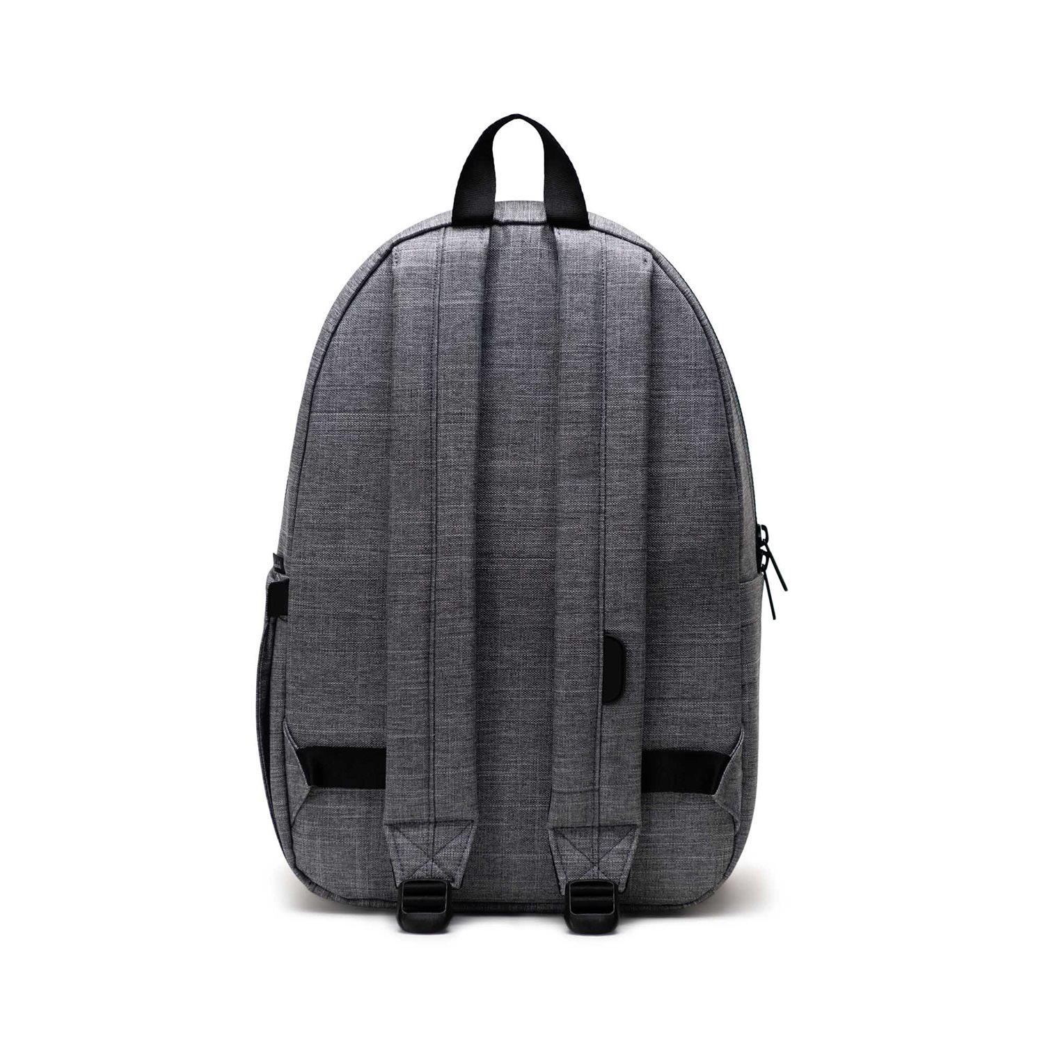 Herschel Supply Co. Settlement Backpack raven crosshatch