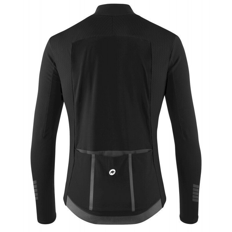 Mille GT Eisenherz Ultraz Winter Jacket S11 - Veste vélo homme