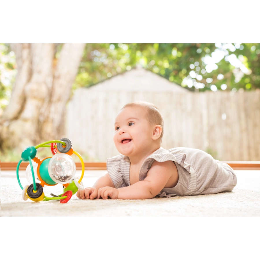Infantino Magic Beads Spielball