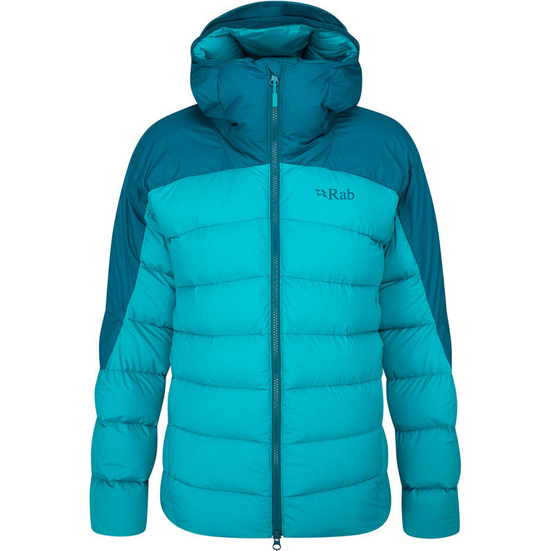 Rab Damen Infinity Alpine Jacke